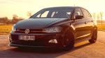 Volkswagen Polo GTI by Siemoneit Racing 2019 года